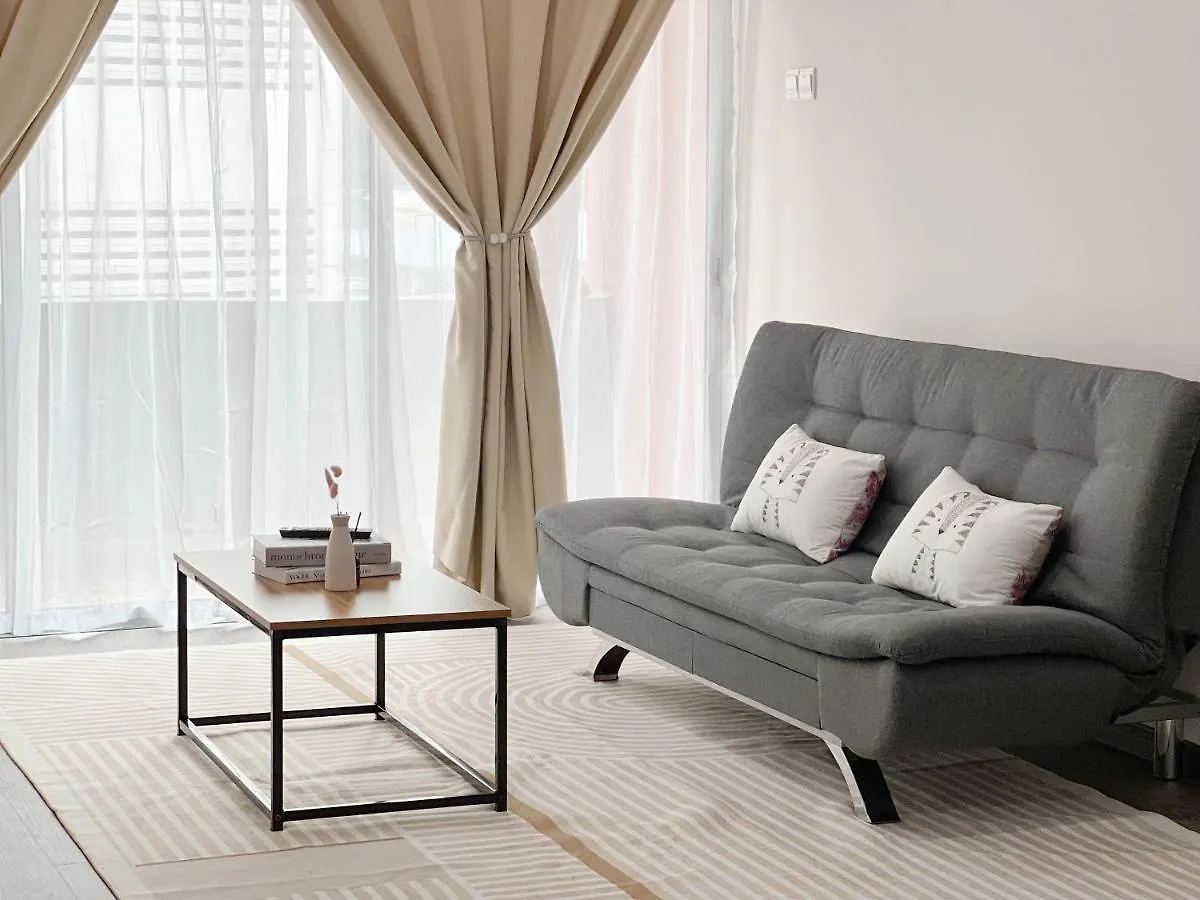 Mh Maison By Manhattan Group Kuala Lumpur