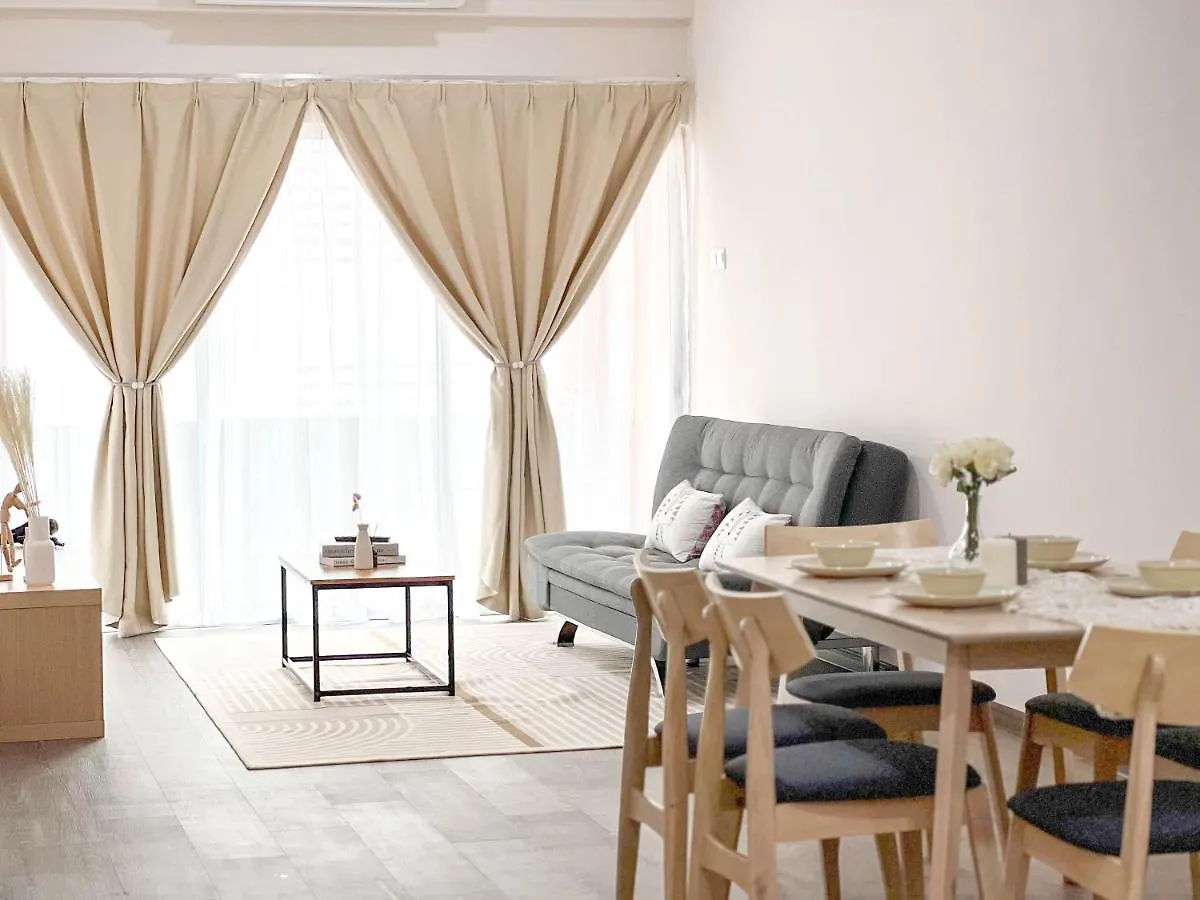 Mh Maison By Manhattan Group Kuala Lumpur 0*,
