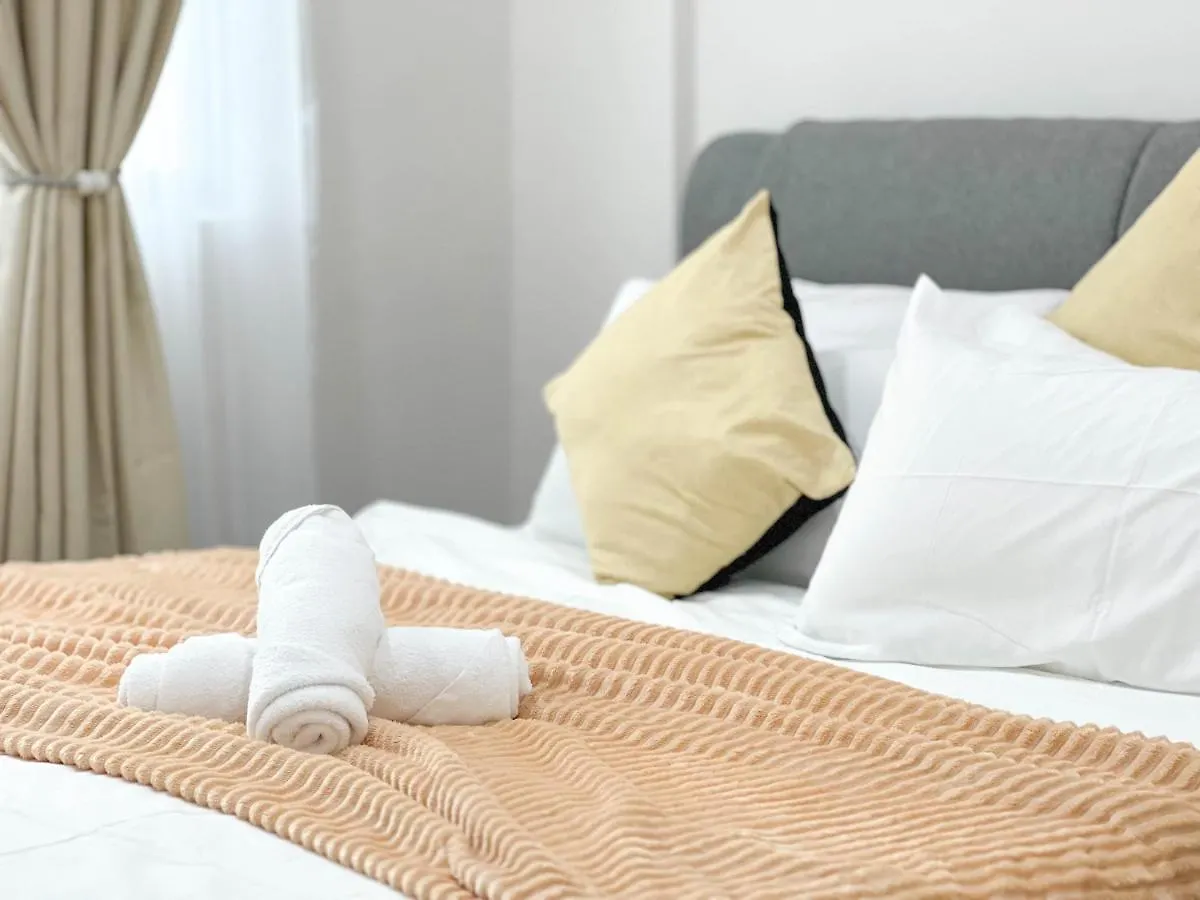 Apartman Mh Maison By Manhattan Group Kuala Lumpur