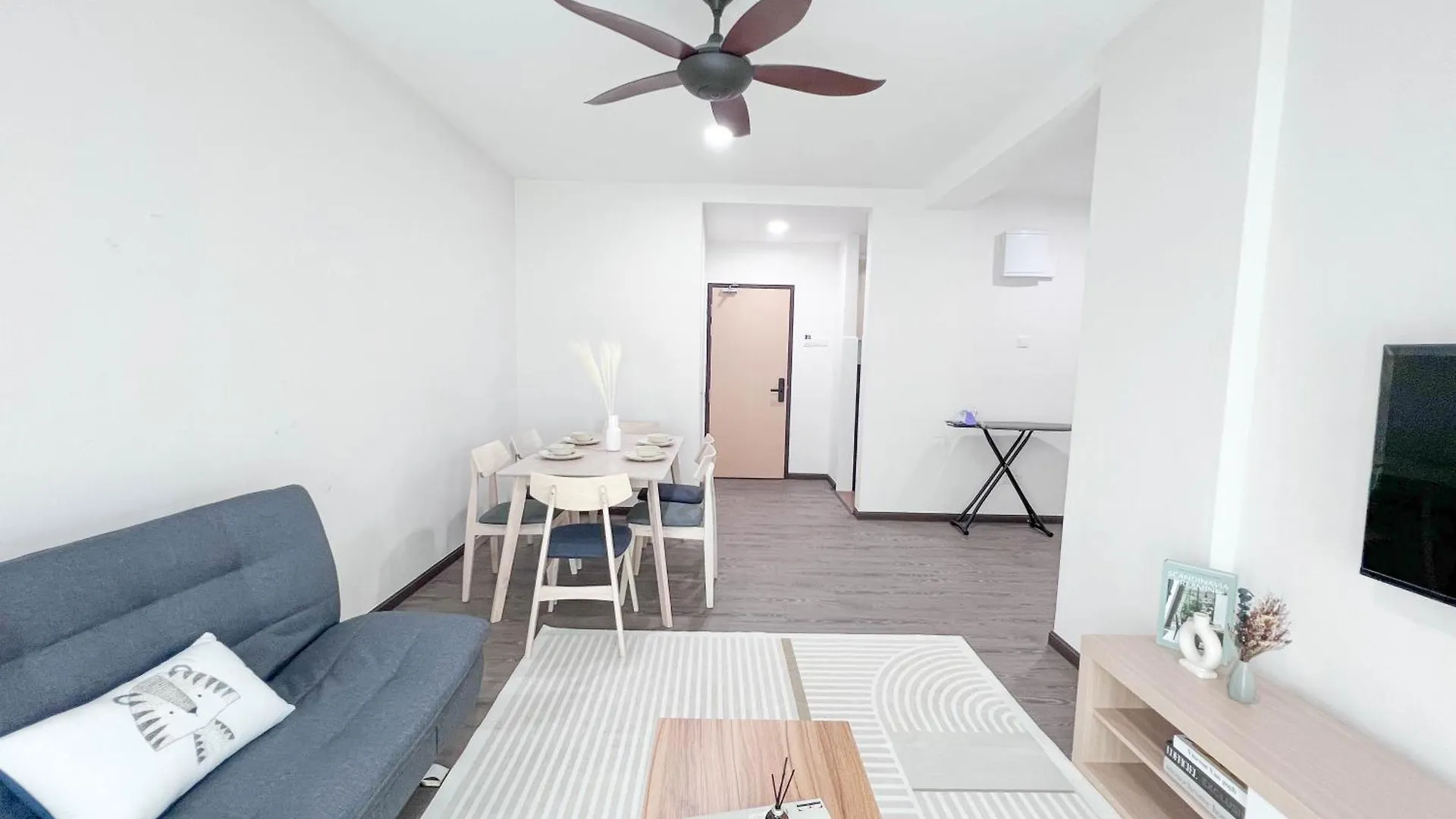 Apartman Mh Maison By Manhattan Group Kuala Lumpur Malajzia