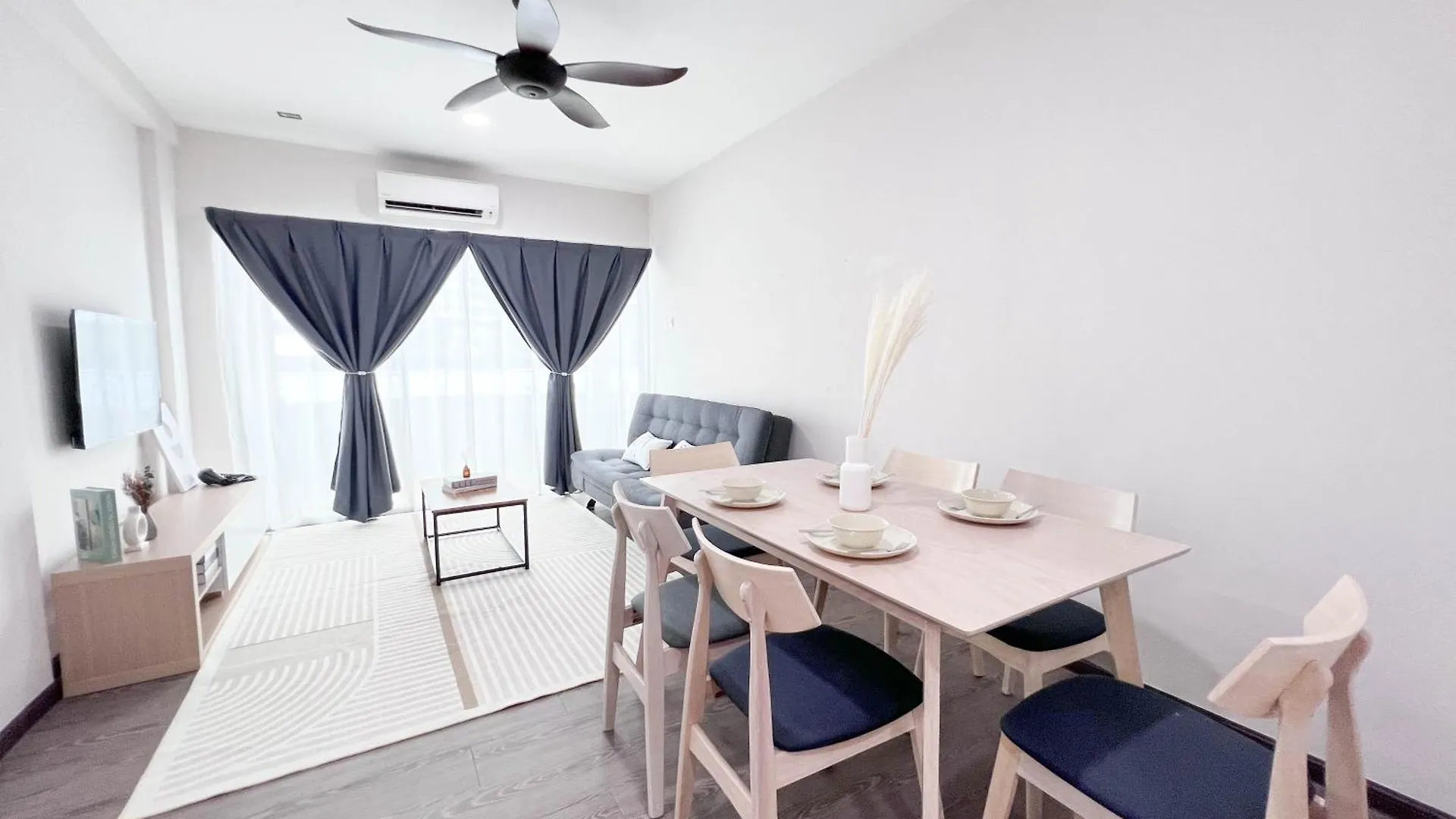 Mh Maison By Manhattan Group Kuala Lumpur 0*,