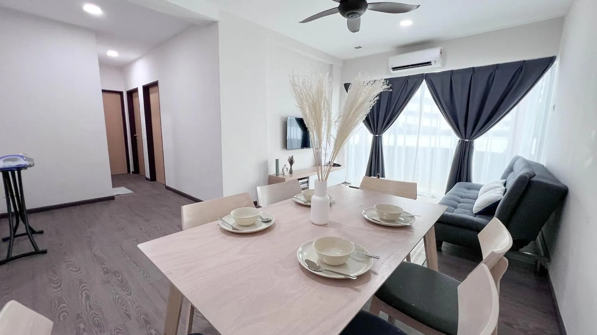 Apartman Mh Maison By Manhattan Group Kuala Lumpur