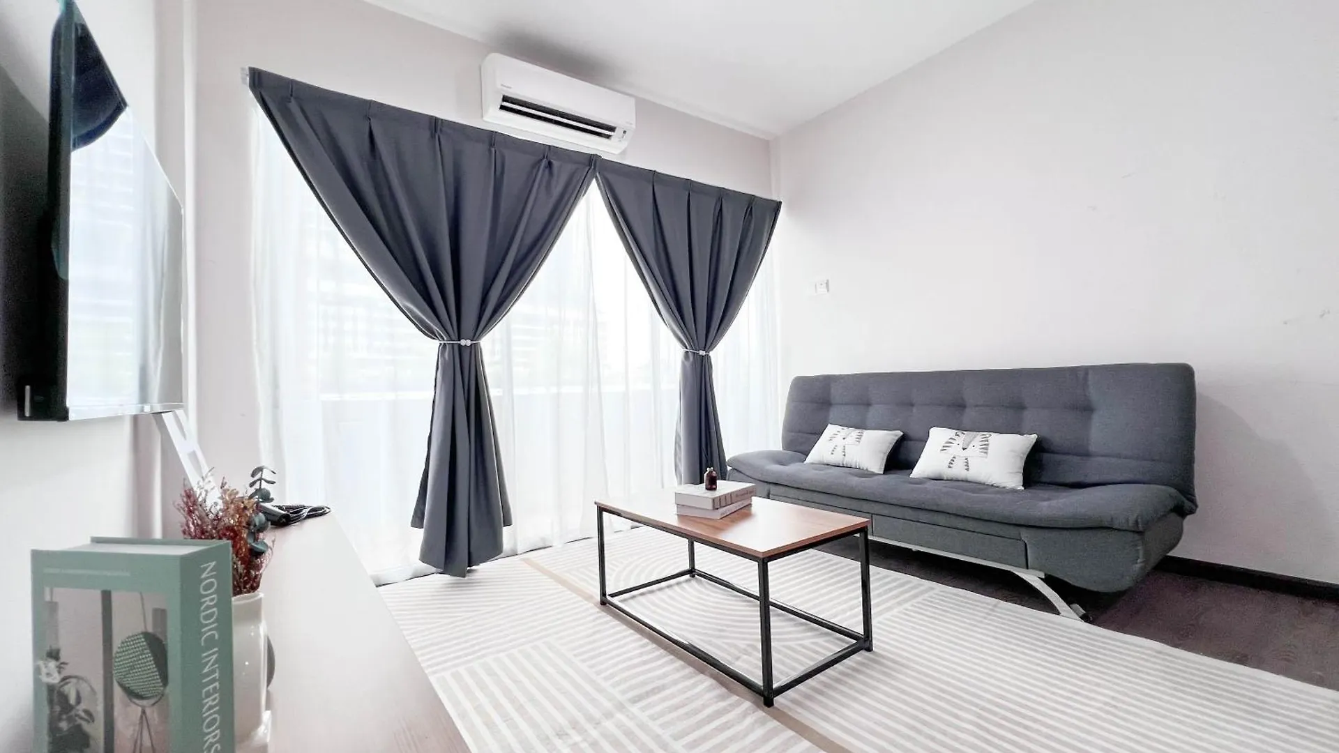 Mh Maison By Manhattan Group Kuala Lumpur 0*,  Malajzia
