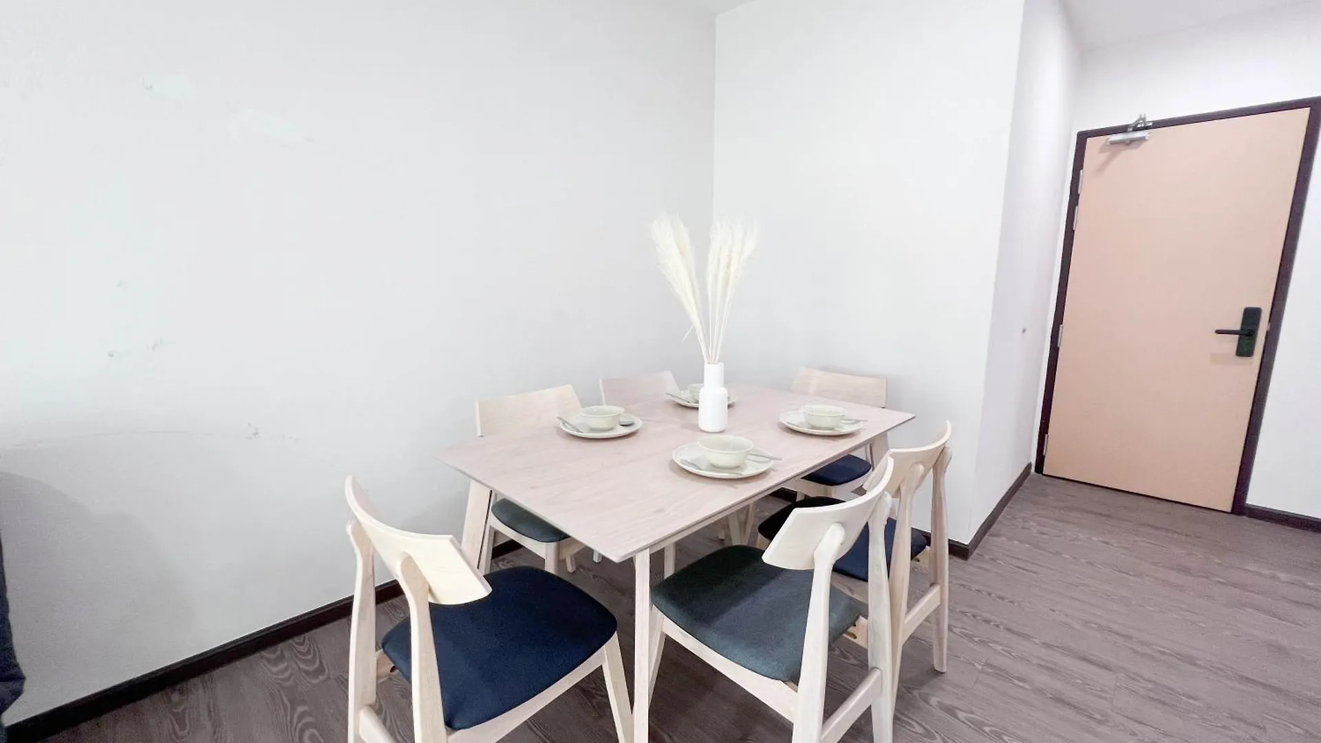 Mh Maison By Manhattan Group Kuala Lumpur Apartman