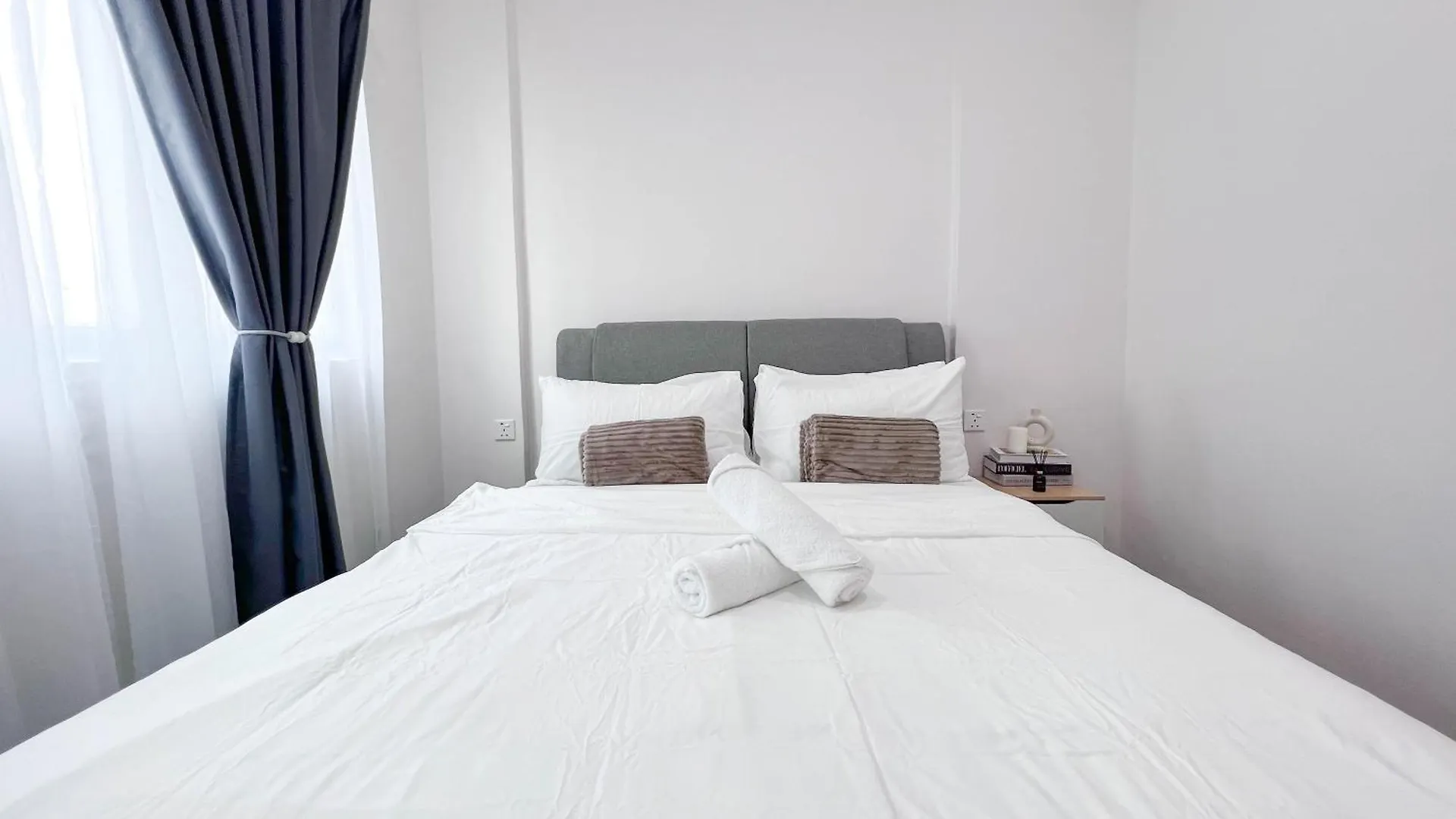 Apartman Mh Maison By Manhattan Group Kuala Lumpur Malajzia