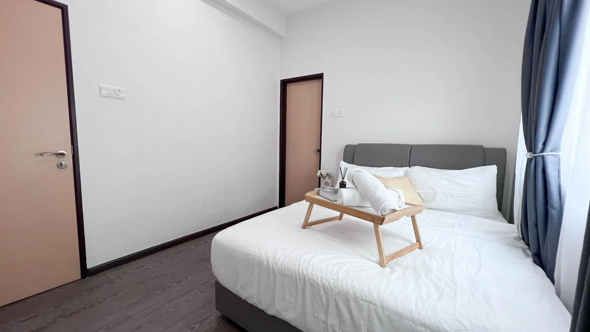 Mh Maison By Manhattan Group Kuala Lumpur Apartman