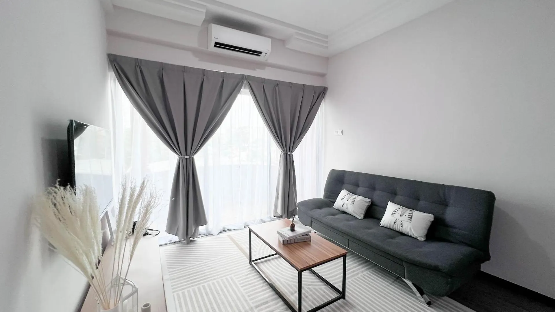 Mh Maison By Manhattan Group Kuala Lumpur Malajzia