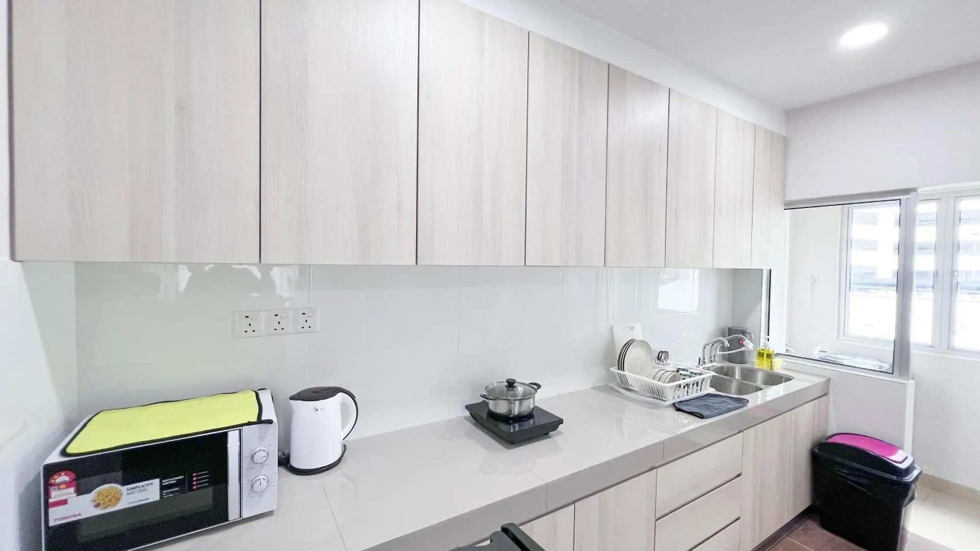Mh Maison By Manhattan Group Kuala Lumpur