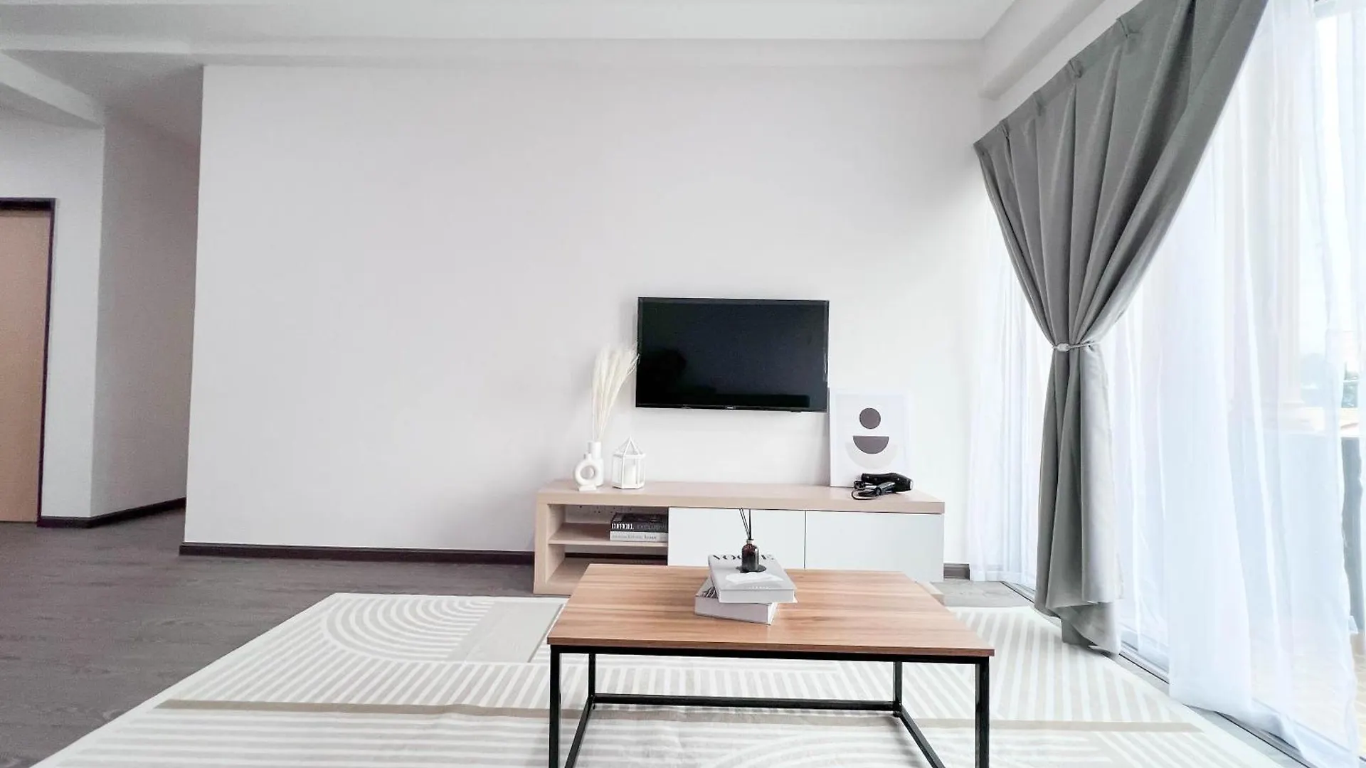 Apartman Mh Maison By Manhattan Group Kuala Lumpur Malajzia