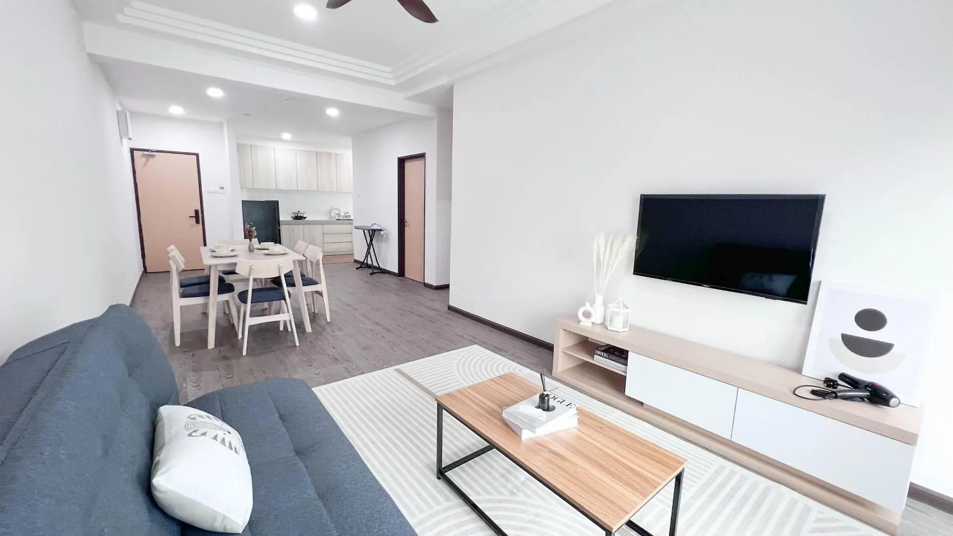 Apartman Mh Maison By Manhattan Group Kuala Lumpur Malajzia