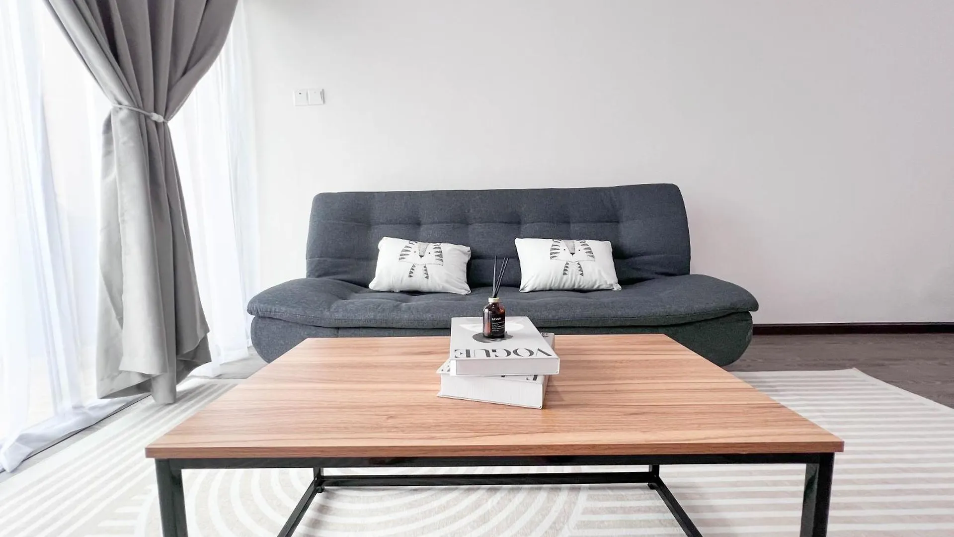 Apartman Mh Maison By Manhattan Group Kuala Lumpur