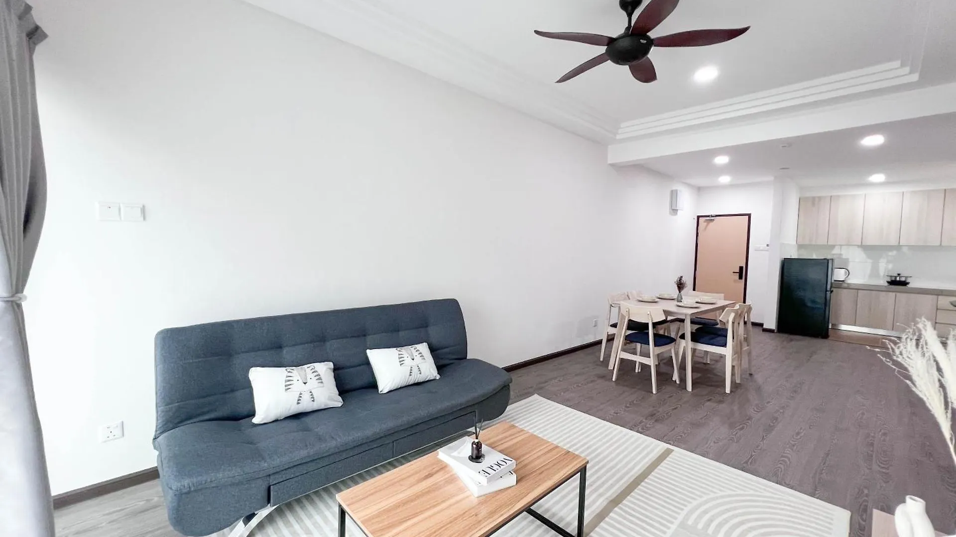 Apartman Mh Maison By Manhattan Group Kuala Lumpur
