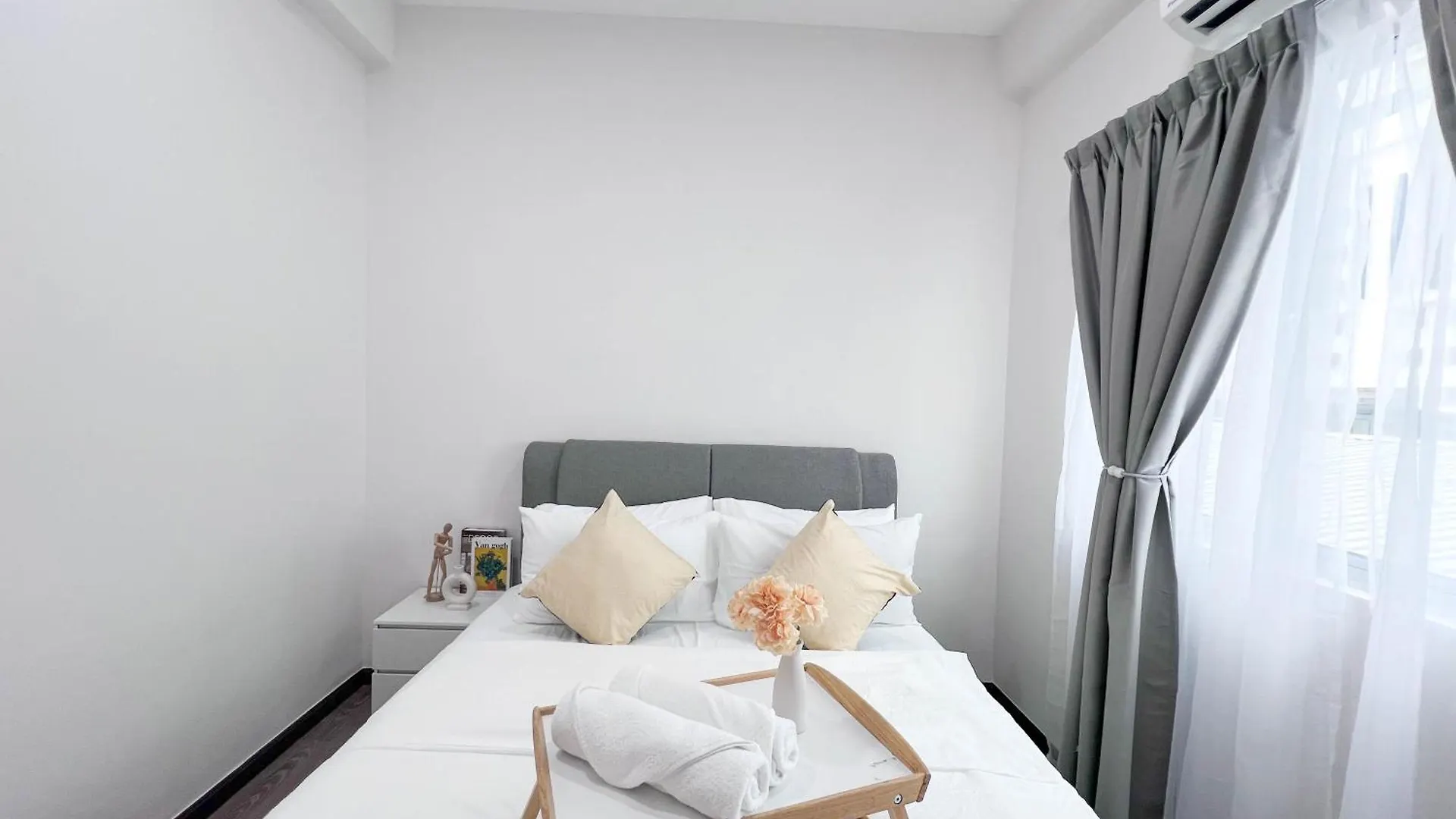 Mh Maison By Manhattan Group Kuala Lumpur 0*,
