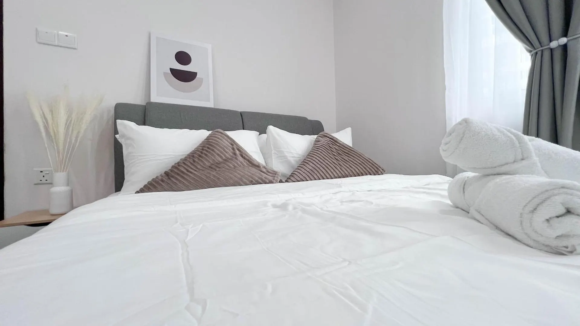 Mh Maison By Manhattan Group Kuala Lumpur Apartman