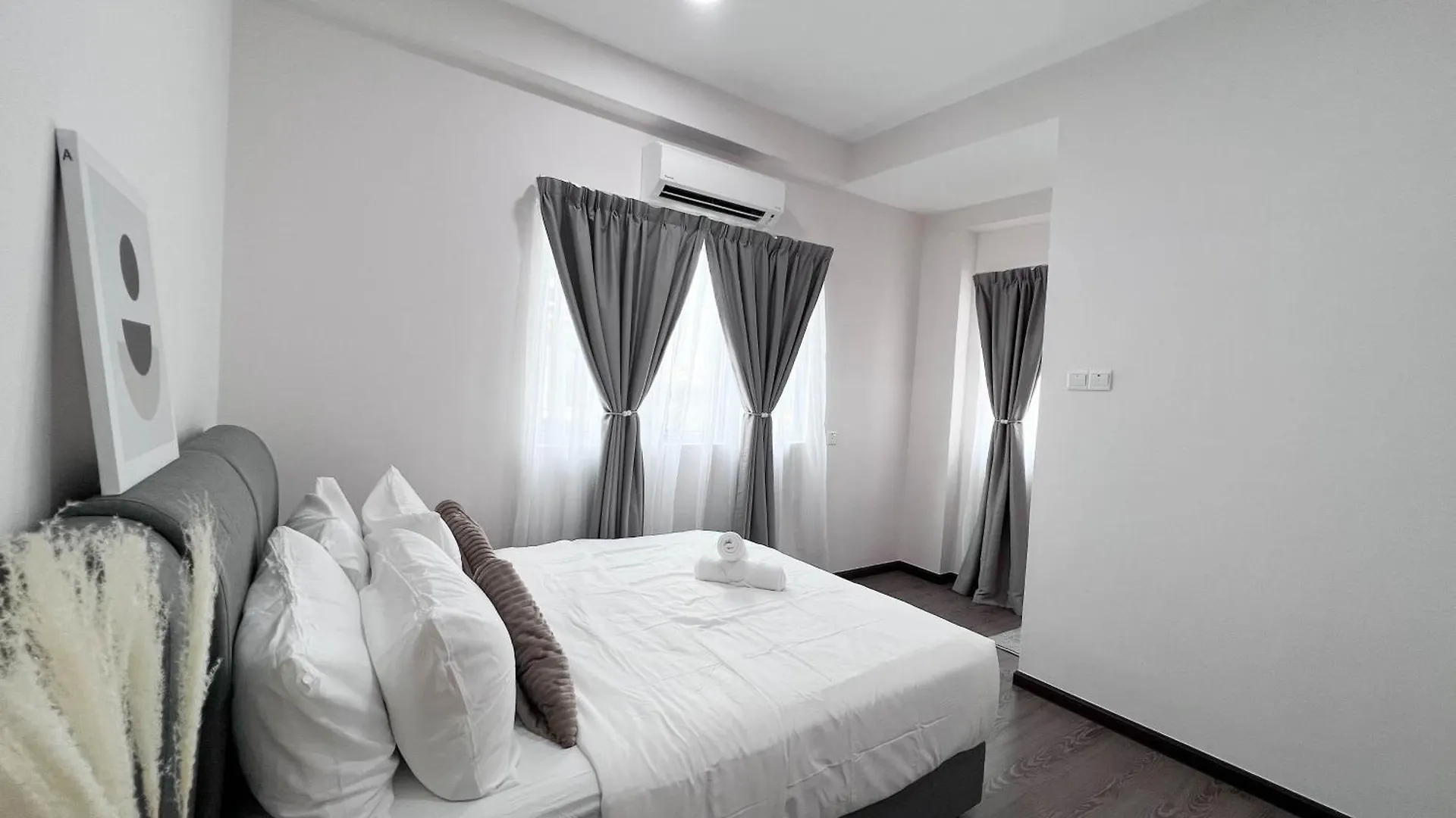 Mh Maison By Manhattan Group Kuala Lumpur 0*,  Malajzia