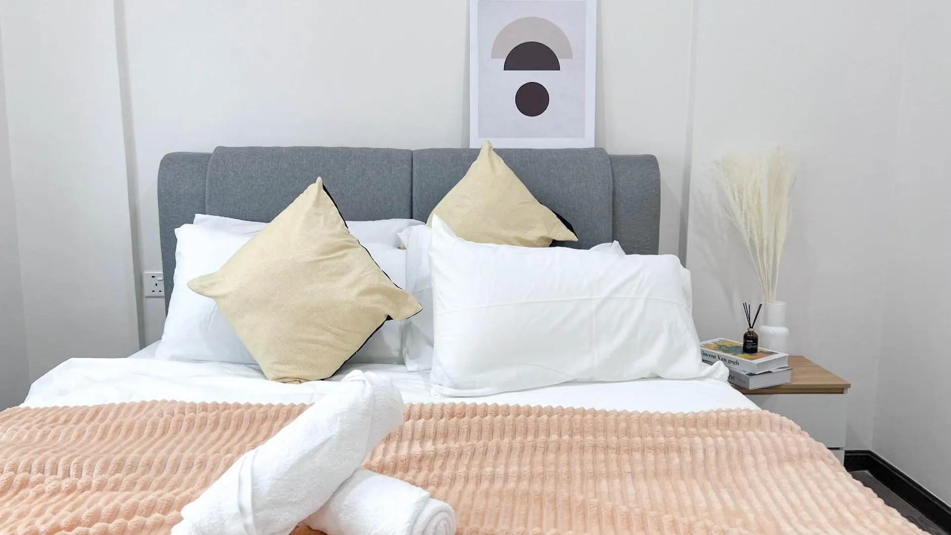 Apartman Mh Maison By Manhattan Group Kuala Lumpur
