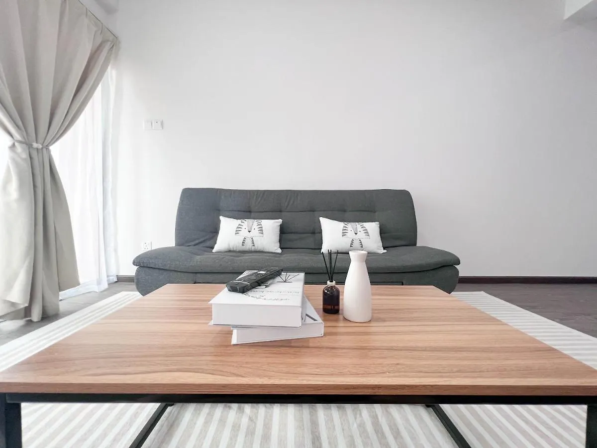 Mh Maison By Manhattan Group Κουάλα Λουμπούρ