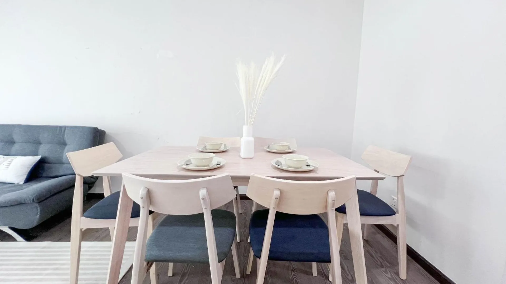 Mh Maison By Manhattan Group Κουάλα Λουμπούρ Μαλαισία