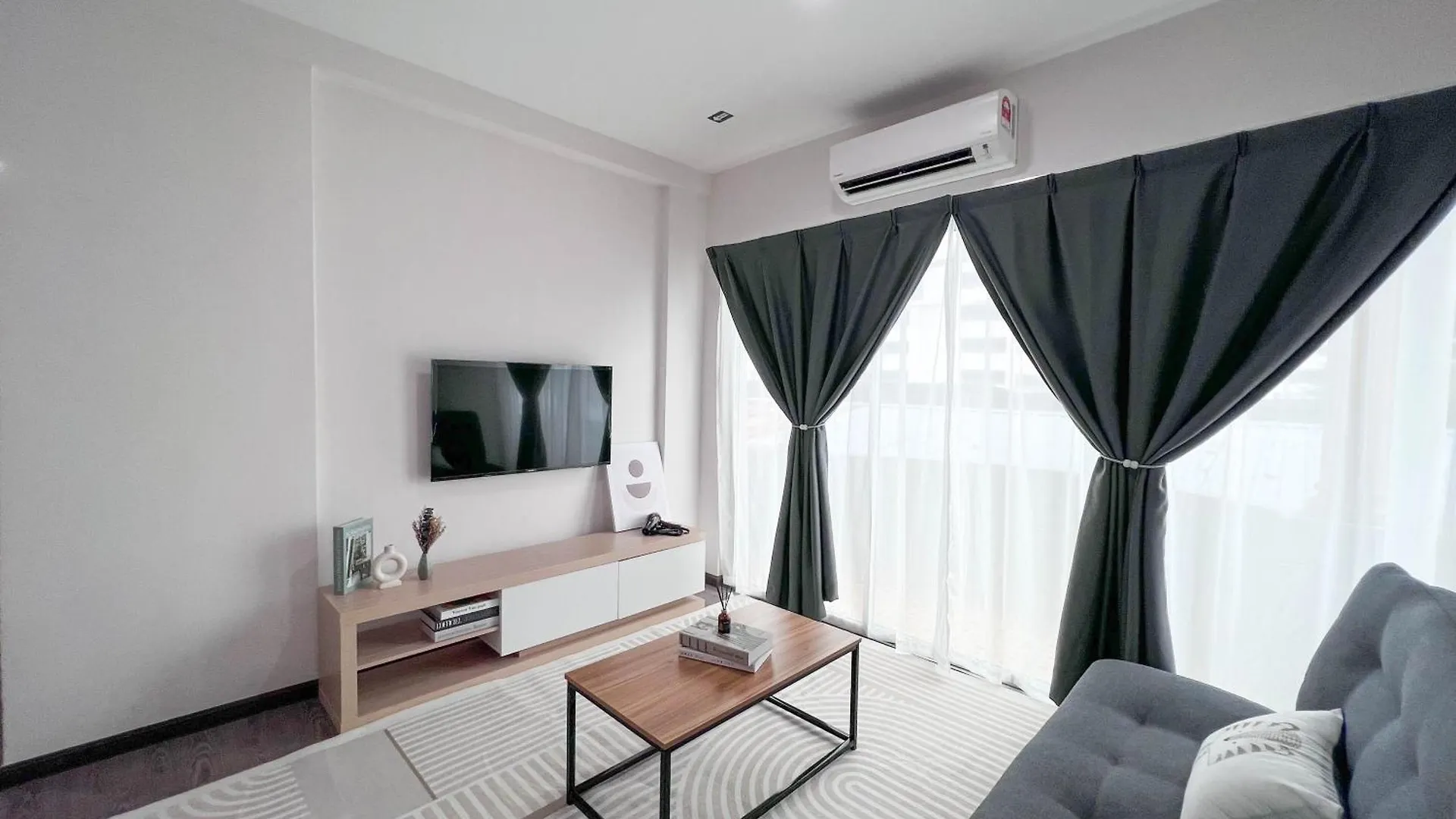 Mh Maison By Manhattan Group Κουάλα Λουμπούρ Διαμέρισμα