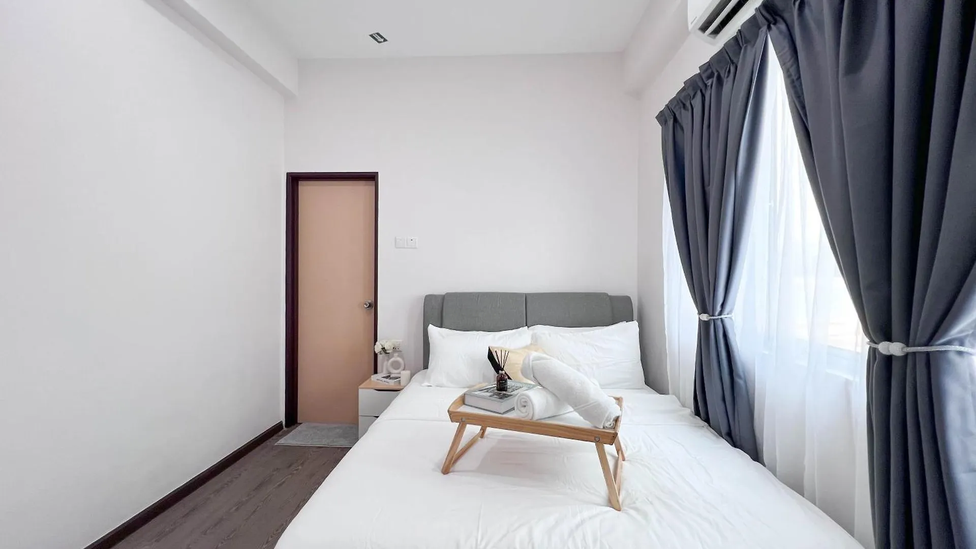 Mh Maison By Manhattan Group Κουάλα Λουμπούρ
