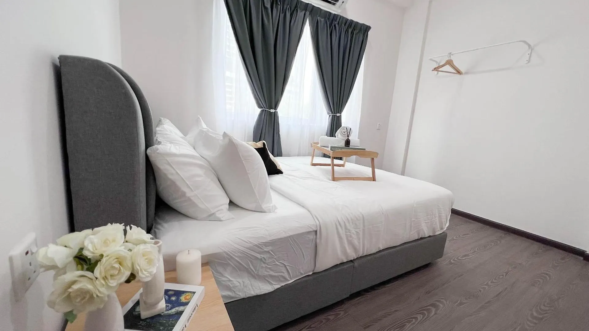 Mh Maison By Manhattan Group Κουάλα Λουμπούρ Διαμέρισμα