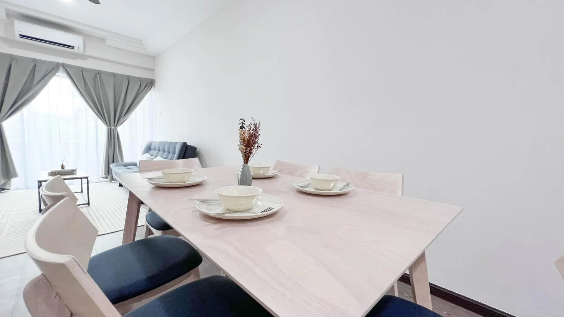 Mh Maison By Manhattan Group Κουάλα Λουμπούρ
