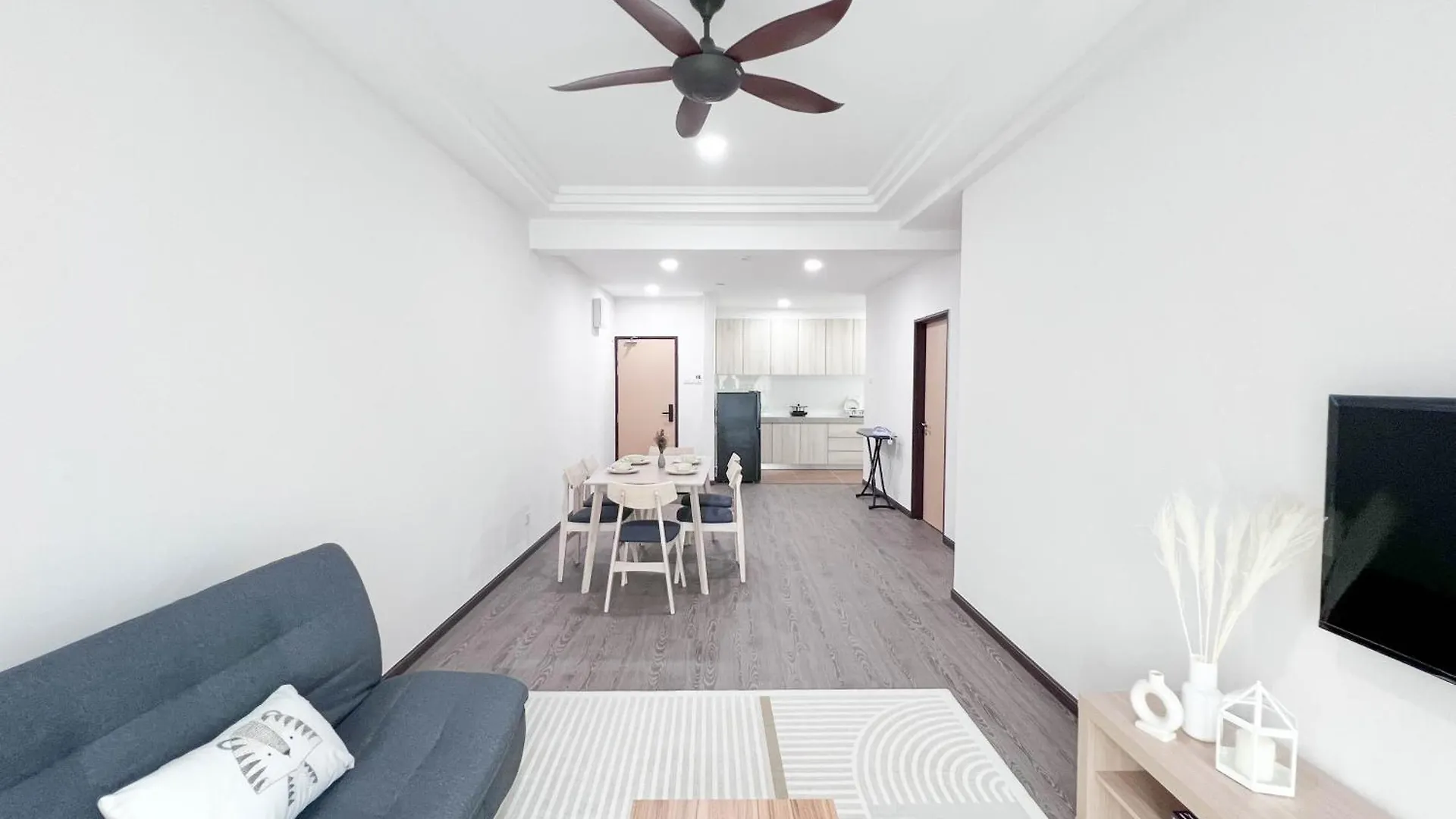 Mh Maison By Manhattan Group Κουάλα Λουμπούρ Μαλαισία