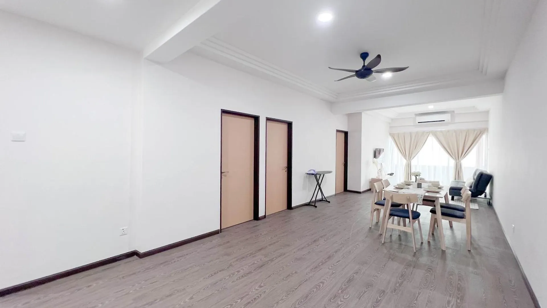Mh Maison By Manhattan Group Κουάλα Λουμπούρ Μαλαισία
